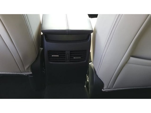 2025 Mazda Mazda CX-30 2.5 S Preferred AWD