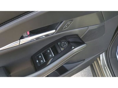 2025 Mazda Mazda CX-30 2.5 S Preferred AWD