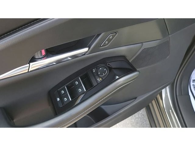 2025 Mazda Mazda CX-30 2.5 S Preferred AWD