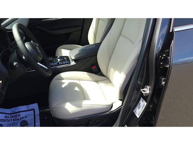 2025 Mazda Mazda CX-30 2.5 S Preferred AWD