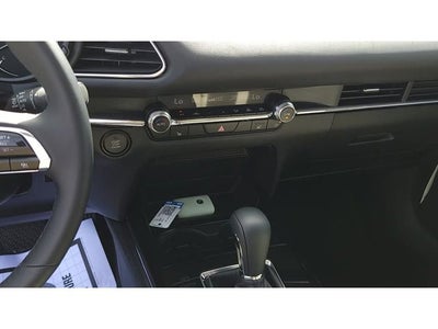 2025 Mazda Mazda CX-30 2.5 S Preferred AWD