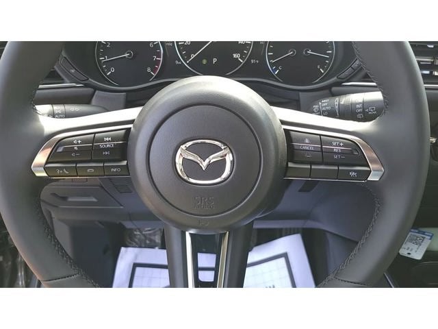 2025 Mazda Mazda CX-30 2.5 S Preferred AWD