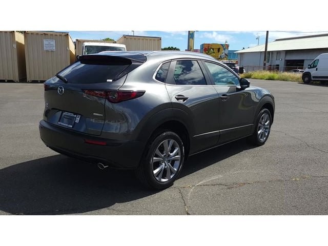 2025 Mazda Mazda CX-30 2.5 S Preferred AWD