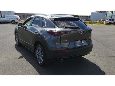 2025 Mazda Mazda CX-30 2.5 S Preferred AWD