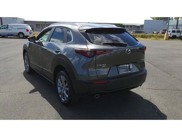 2025 Mazda Mazda CX-30 2.5 S Preferred AWD