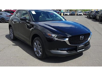 2025 Mazda Mazda CX-30 2.5 S Preferred Package