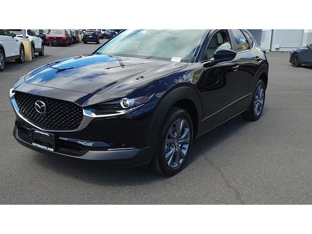 2025 Mazda Mazda CX-30 2.5 S Preferred AWD