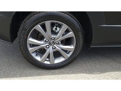 2025 Mazda Mazda CX-30 2.5 S Preferred AWD