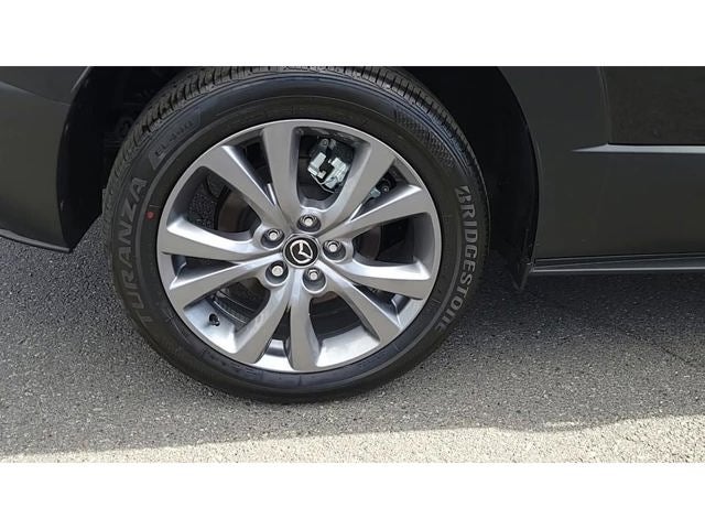 2025 Mazda Mazda CX-30 2.5 S Preferred AWD