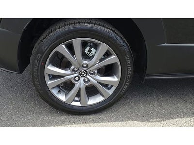 2025 Mazda Mazda CX-30 2.5 S Preferred AWD