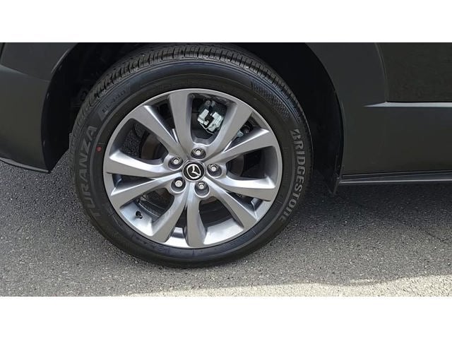 2025 Mazda Mazda CX-30 2.5 S Preferred AWD
