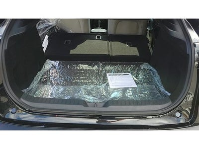 2025 Mazda Mazda CX-30 2.5 S Preferred AWD