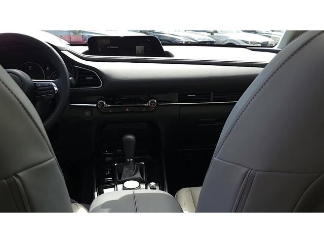 2025 Mazda Mazda CX-30 2.5 S Preferred AWD