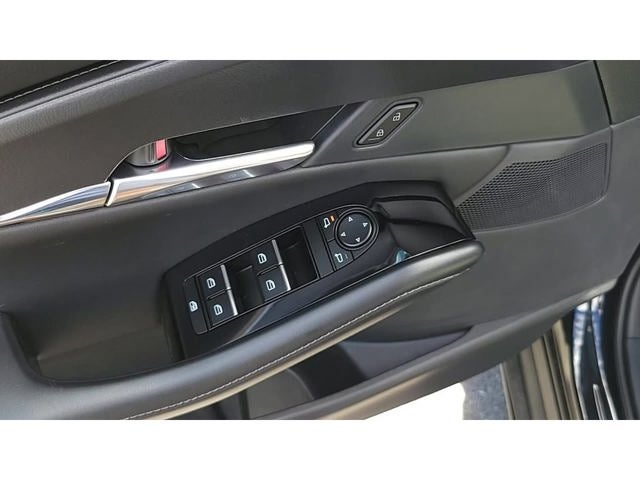 2025 Mazda Mazda CX-30 2.5 S Preferred AWD