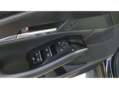 2025 Mazda Mazda CX-30 2.5 S Preferred AWD