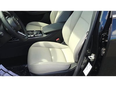 2025 Mazda Mazda CX-30 2.5 S Preferred AWD