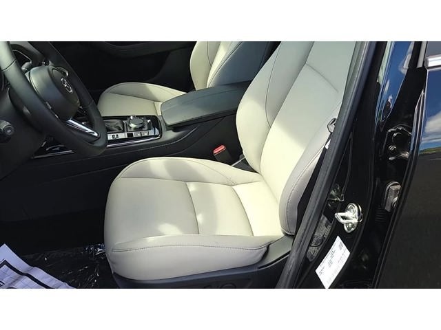 2025 Mazda Mazda CX-30 2.5 S Preferred AWD