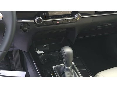 2025 Mazda Mazda CX-30 2.5 S Preferred AWD