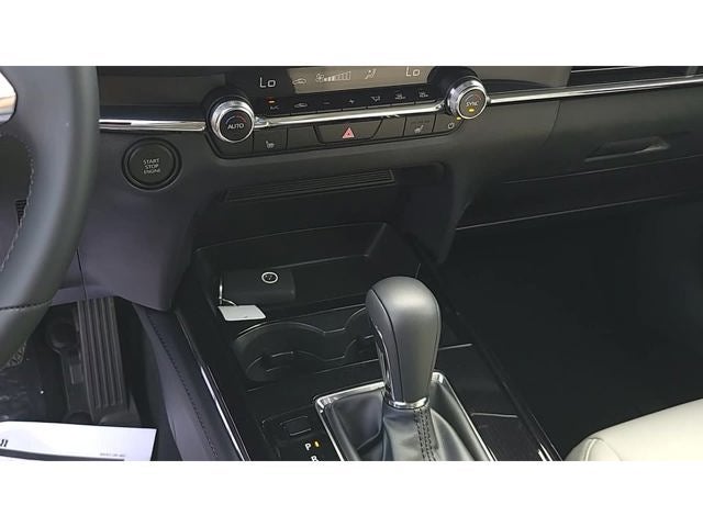 2025 Mazda Mazda CX-30 2.5 S Preferred AWD