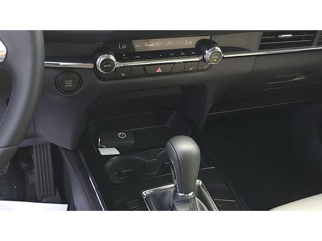 2025 Mazda Mazda CX-30 2.5 S Preferred AWD