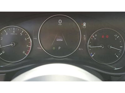 2025 Mazda Mazda CX-30 2.5 S Preferred AWD
