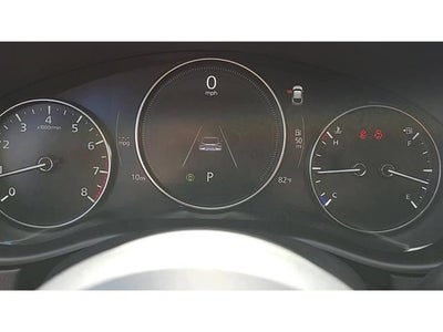 2025 Mazda Mazda CX-30 2.5 S Preferred AWD