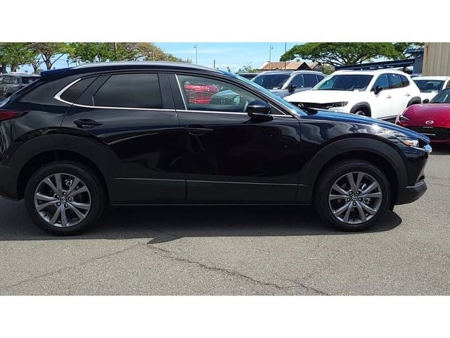 2025 Mazda Mazda CX-30 2.5 S Preferred AWD