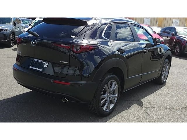 2025 Mazda Mazda CX-30 2.5 S Preferred AWD