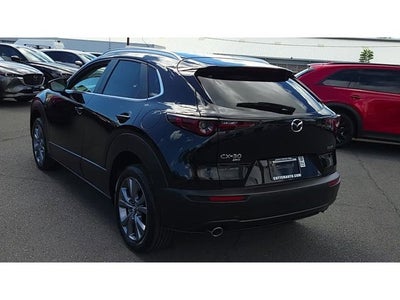 2025 Mazda Mazda CX-30 2.5 S Preferred AWD