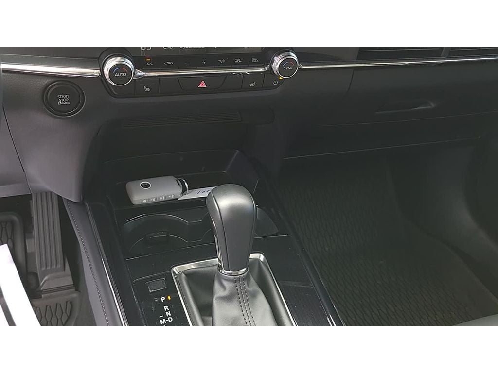 2025 Mazda Mazda CX-30 2.5 S Preferred Package