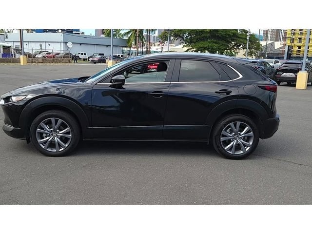 2025 Mazda Mazda CX-30 2.5 S Preferred Package