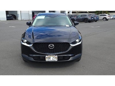 2025 Mazda Mazda CX-30 2.5 S Preferred Package