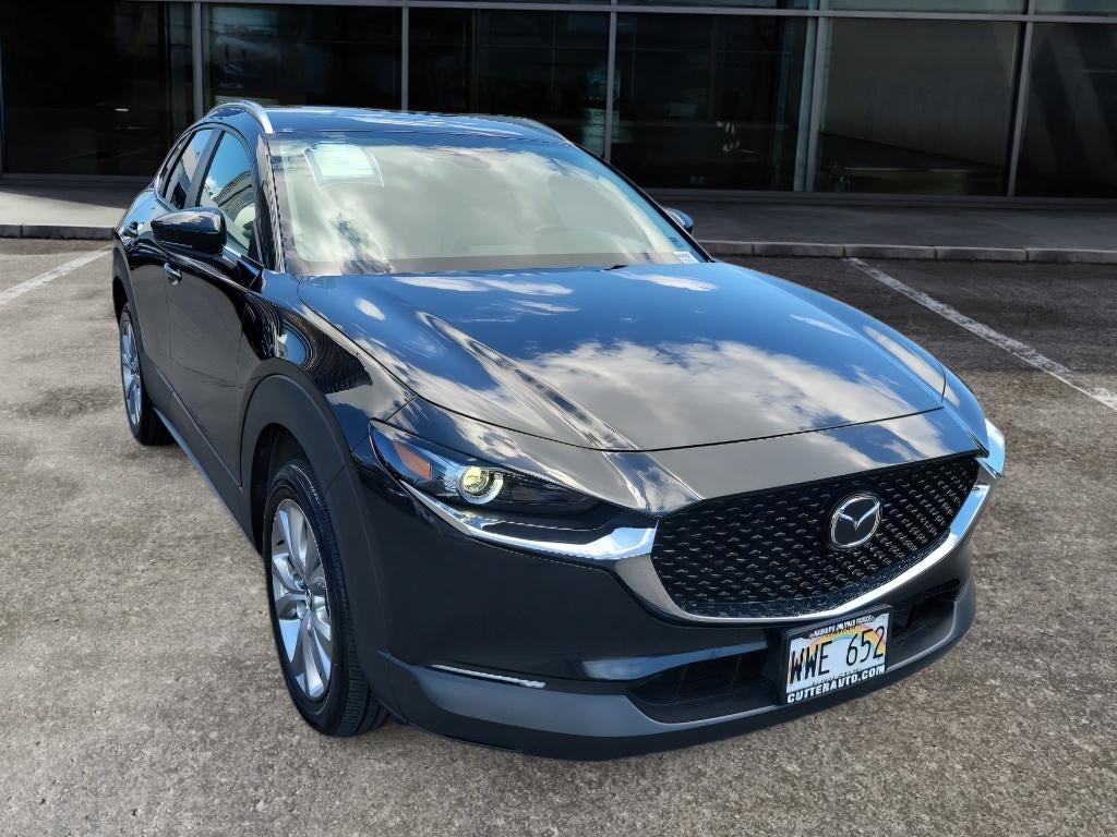 2023 Mazda Mazda CX-30 2.5 S Preferred Package