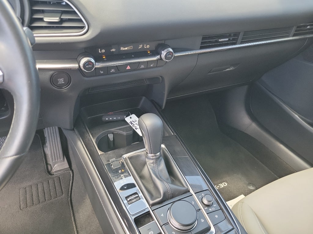 2023 Mazda Mazda CX-30 2.5 S Preferred Package