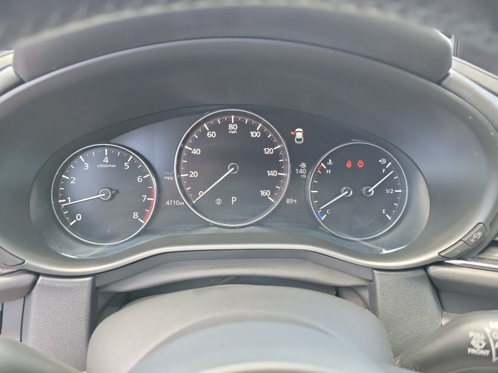 2023 Mazda Mazda CX-30 2.5 S Preferred Package