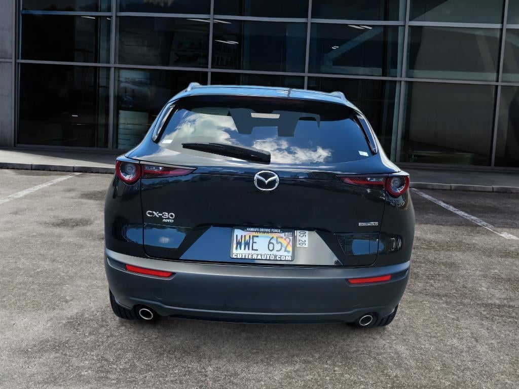 2023 Mazda Mazda CX-30 2.5 S Preferred Package
