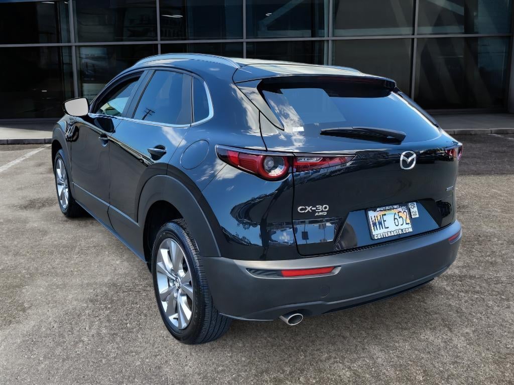 2023 Mazda Mazda CX-30 2.5 S Preferred Package
