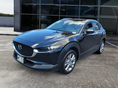 2023 Mazda Mazda CX-30 2.5 S Preferred Package