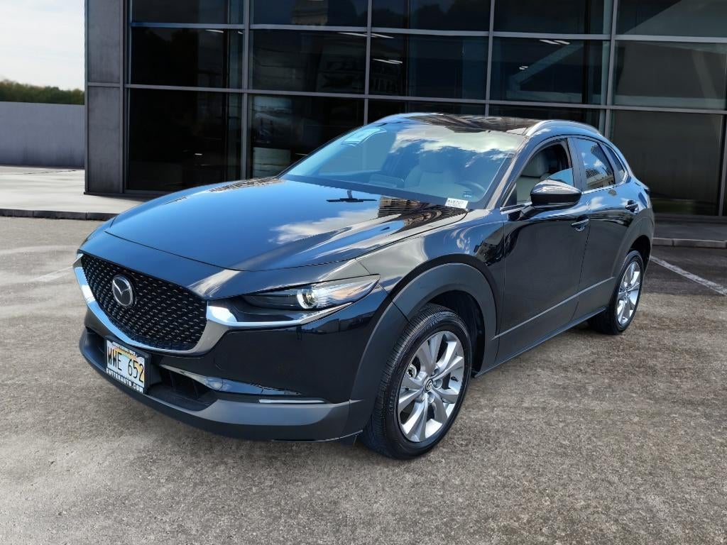 2023 Mazda Mazda CX-30 2.5 S Preferred Package
