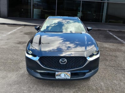 2023 Mazda Mazda CX-30 2.5 S Preferred Package