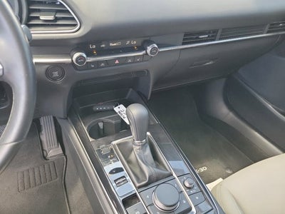 2023 Mazda Mazda CX-30 2.5 S Preferred Package