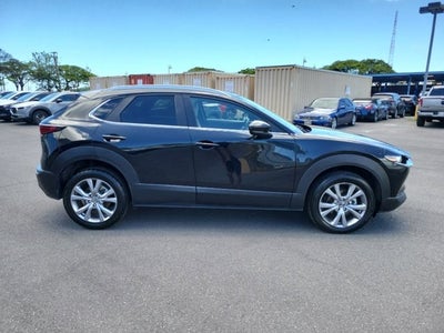 2023 Mazda Mazda CX-30 2.5 S Preferred Package