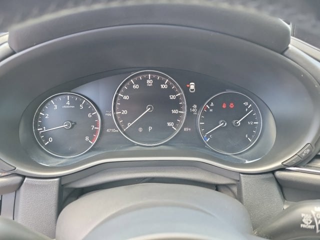 2023 Mazda Mazda CX-30 2.5 S Preferred Package