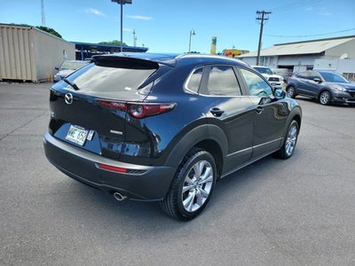 2023 Mazda Mazda CX-30 2.5 S Preferred Package