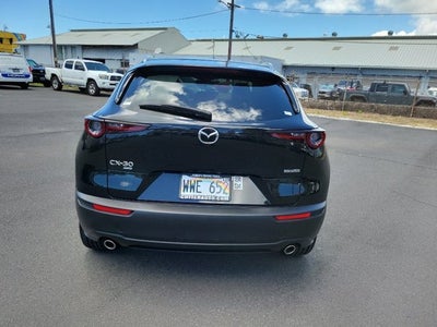 2023 Mazda Mazda CX-30 2.5 S Preferred Package
