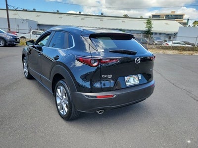 2023 Mazda Mazda CX-30 2.5 S Preferred Package