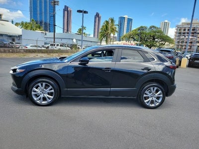 2023 Mazda Mazda CX-30 2.5 S Preferred Package