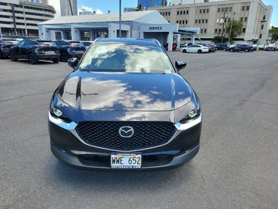 2023 Mazda Mazda CX-30 2.5 S Preferred Package