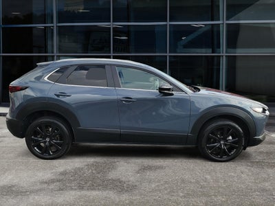 2023 Mazda Mazda CX-30 2.5 S Carbon Edition