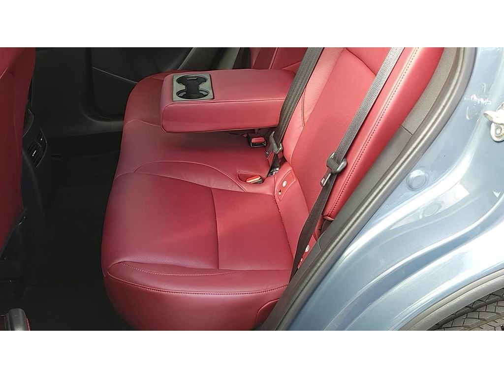 2025 Mazda Mazda CX-30 2.5 S Carbon Edition